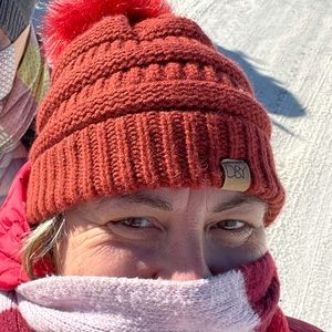 Meet your Posher, Dianna